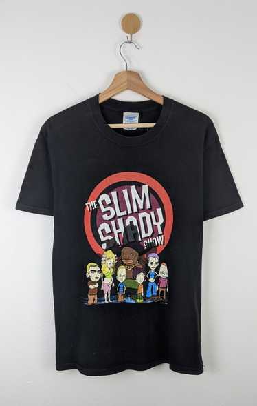 The eminem show shirt - Gem