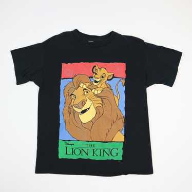 Lion King Mufasa T-Shirt - Gem