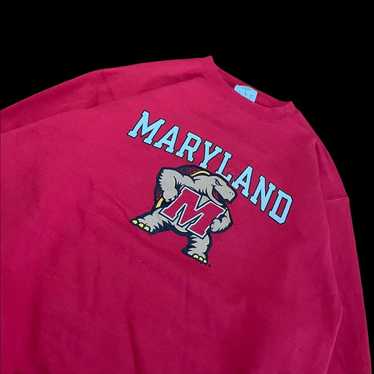 Champion × Ncaa Champion Maryland Terrapins Colleg