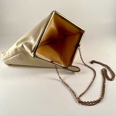Late 60s/ Early 70s Etra Genuine Leather Clutch - image 1