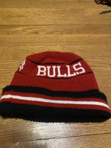 Vintage Vintage CHICAGO BULLS Winter Beanie