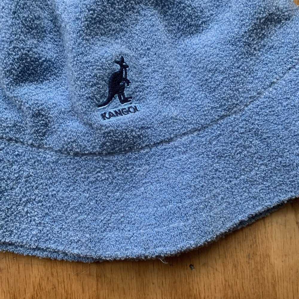 Kangol Vintage Kangol Bucket Hat - image 2