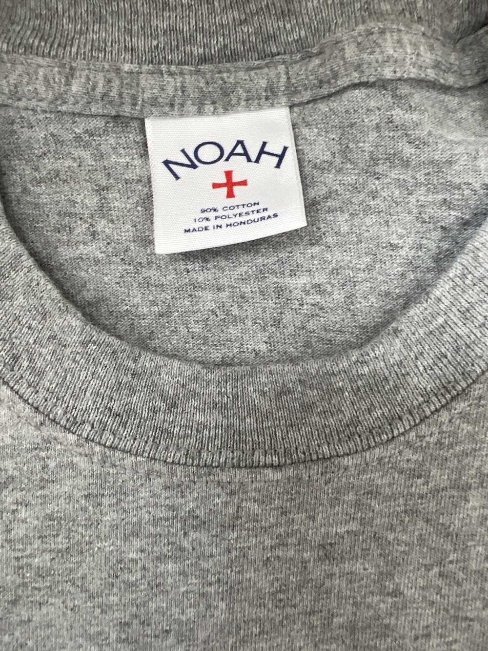 Noah Noah 195 Mulberry New York Shirt - image 2
