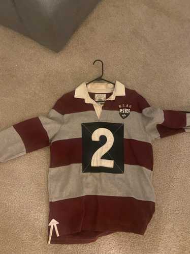Ralph Lauren Rugby Polo rugby