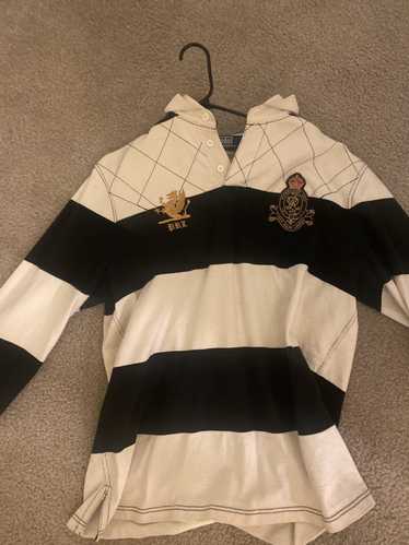 Ralph Lauren Rugby Vintage polo rugby