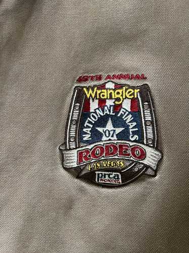 Wrangler Wrangler padded jacket