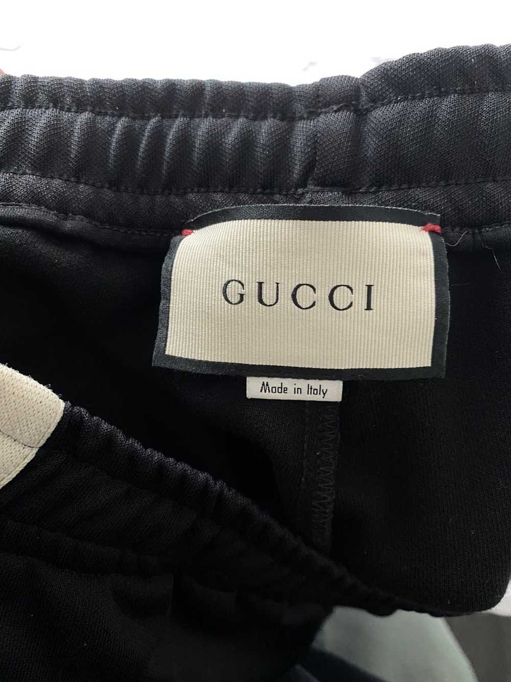 Gucci Gucci Technical Track Pants - image 2