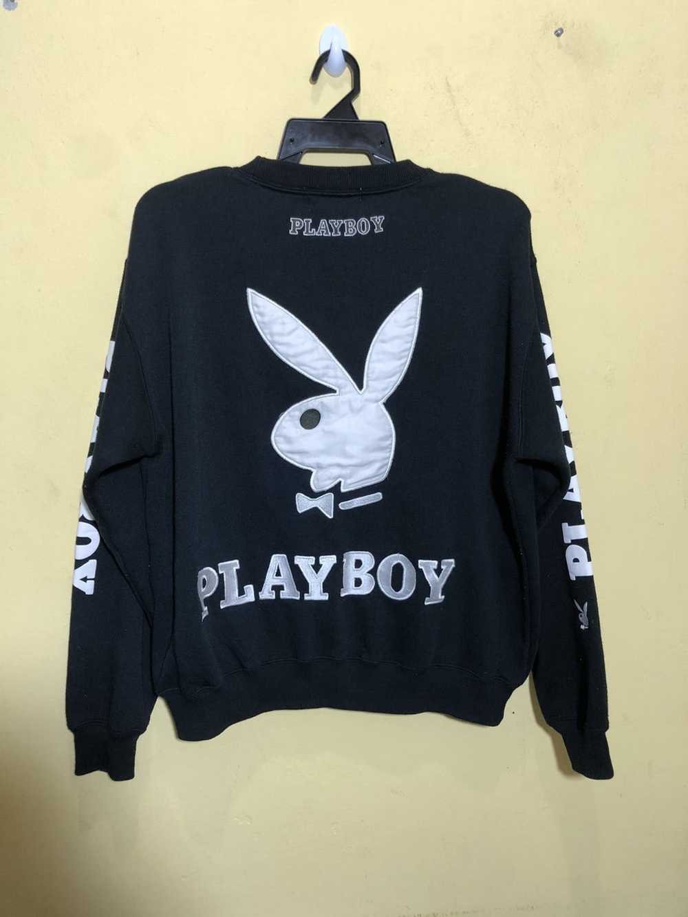 Japanese Brand × Playboy Vintage 90s Playboy Big … - image 1