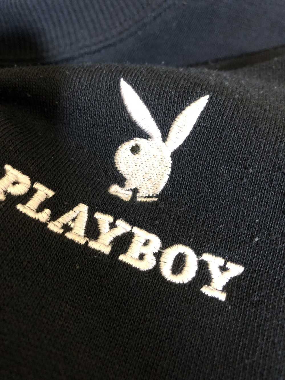 Japanese Brand × Playboy Vintage 90s Playboy Big … - image 6