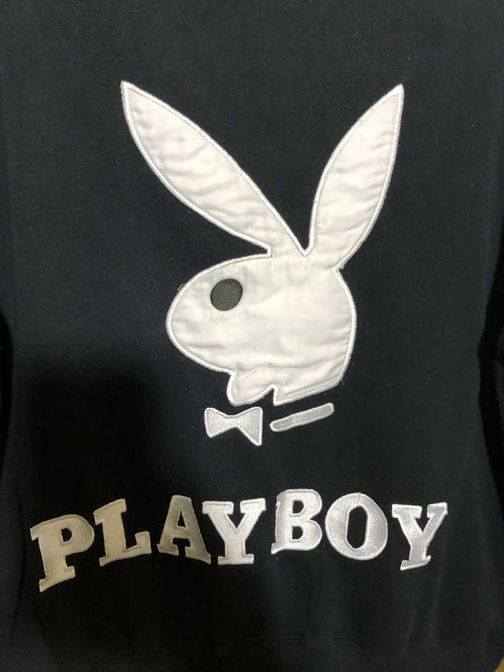 Japanese Brand × Playboy Vintage 90s Playboy Big … - image 7