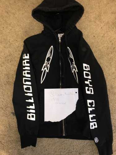 ICECREAM X VANDY FULL ZIP HOODIE – Billionaire Boys Club