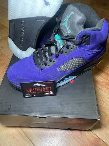 Jordan Brand × Nike Air Jordan 5 Retro Alternate … - image 1