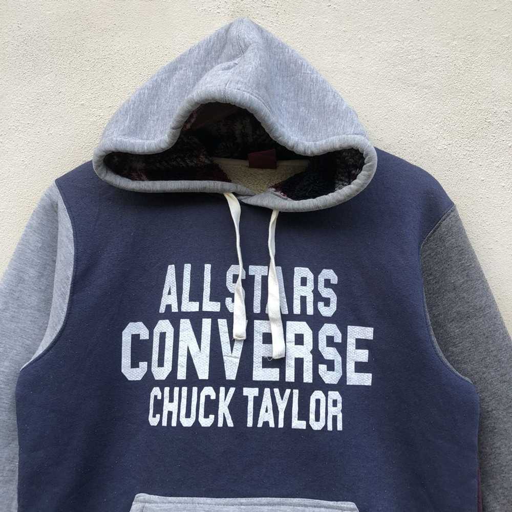 Converse × Vintage Vintage CONVERSE CHUCK TAYLOR … - image 2