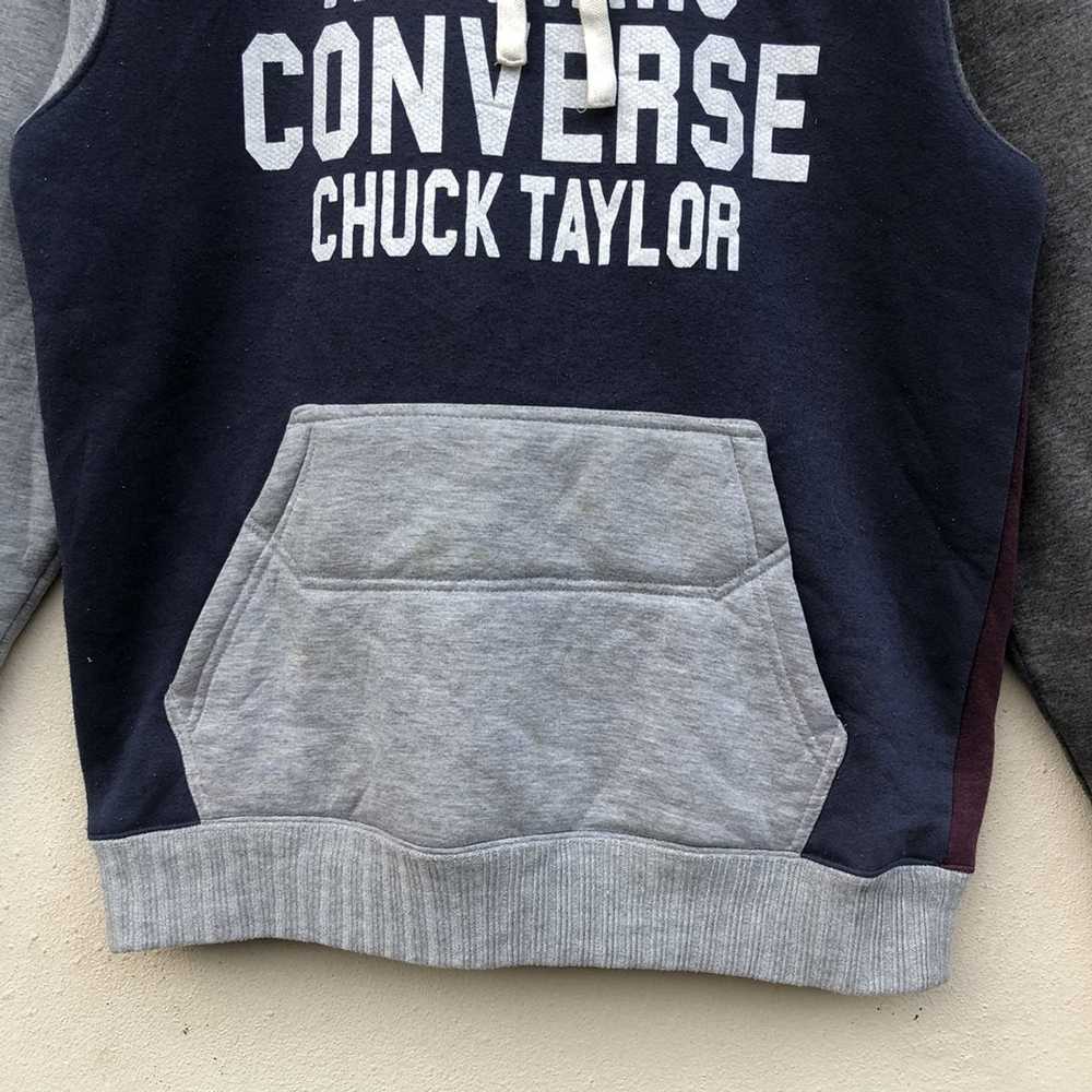 Converse × Vintage Vintage CONVERSE CHUCK TAYLOR … - image 3