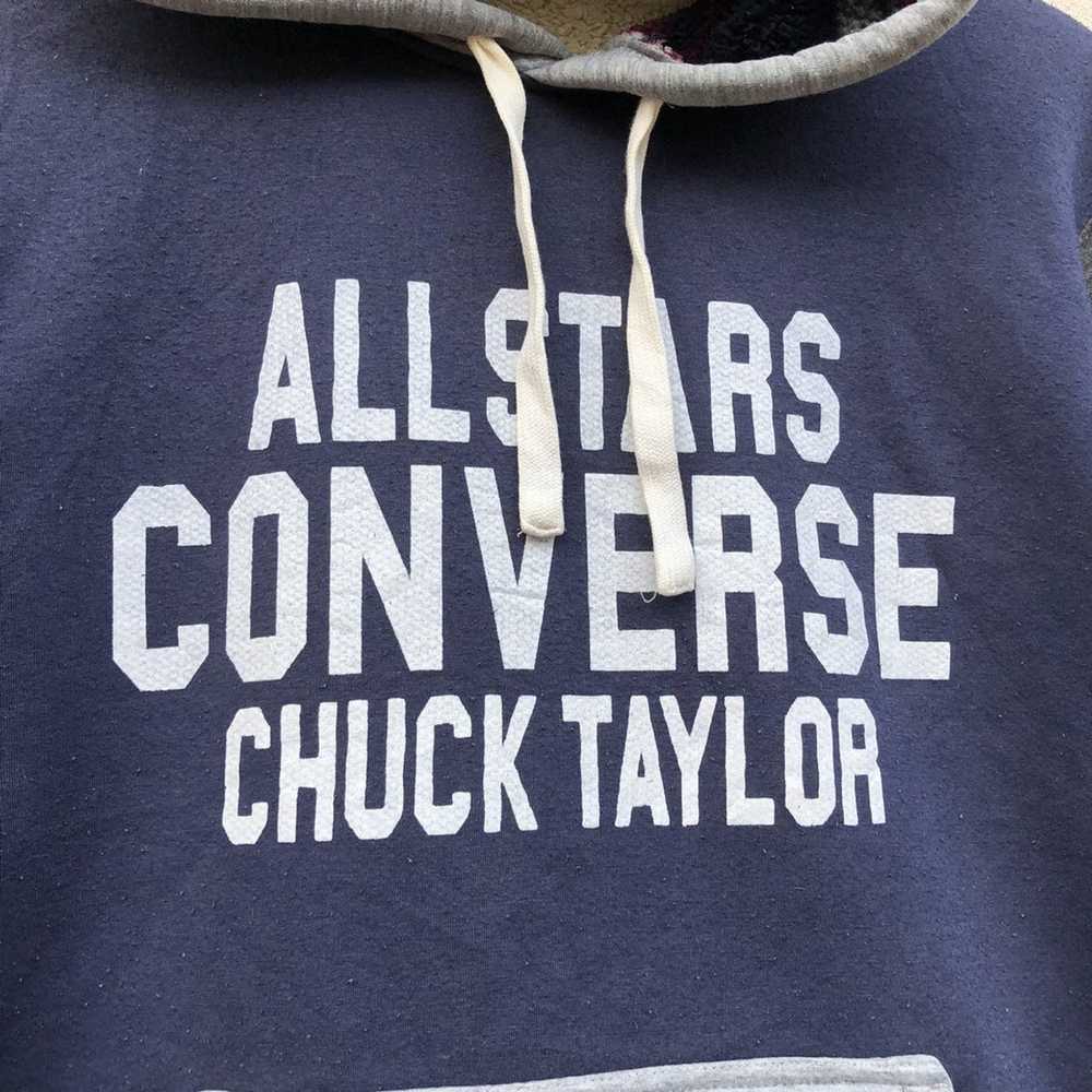 Converse × Vintage Vintage CONVERSE CHUCK TAYLOR … - image 6