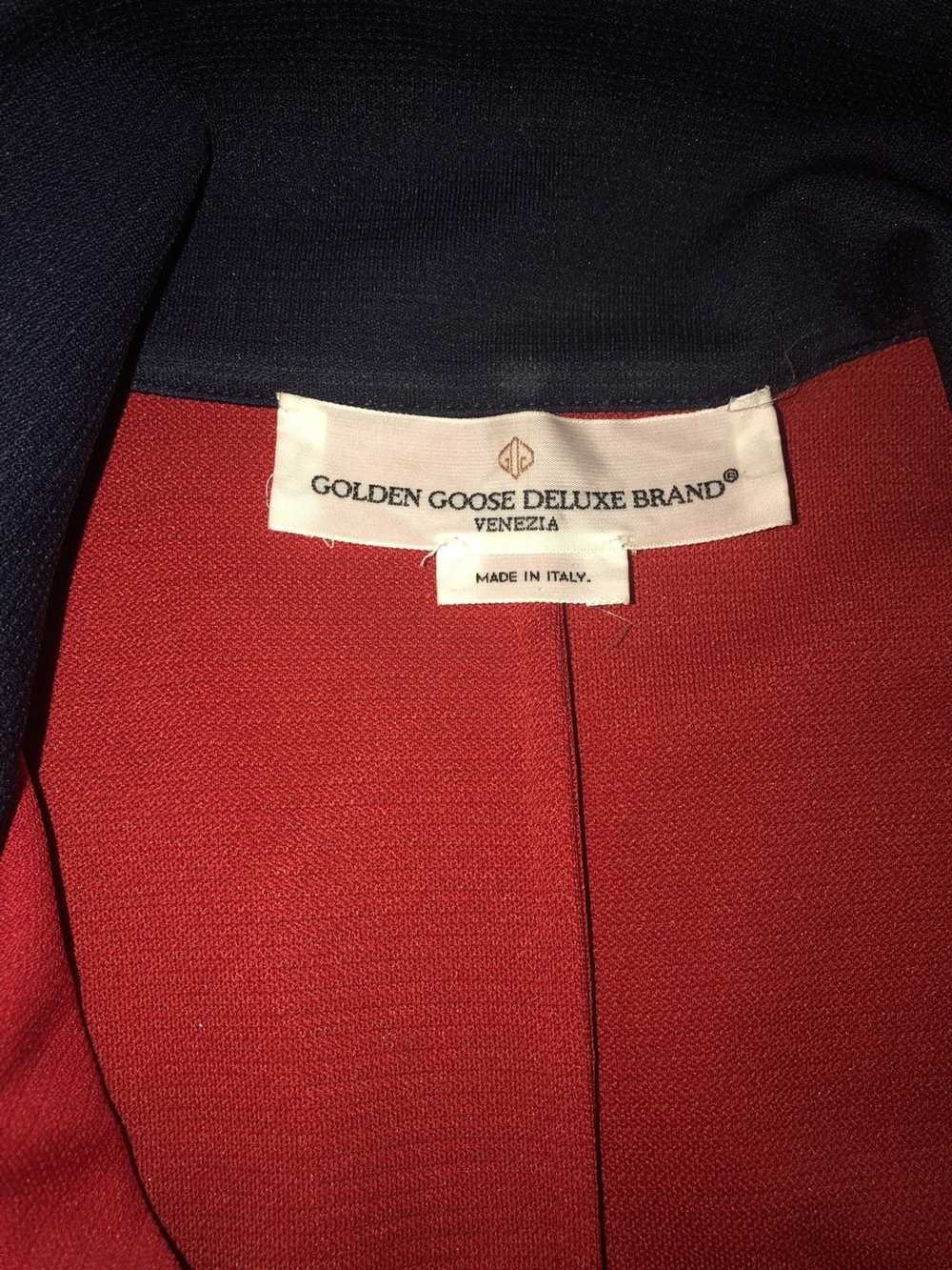Golden Goose Golden Goose Track Jacket - image 4