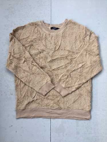 Japanese Brand × Winter Session BENO WINTER SWEAT… - image 1