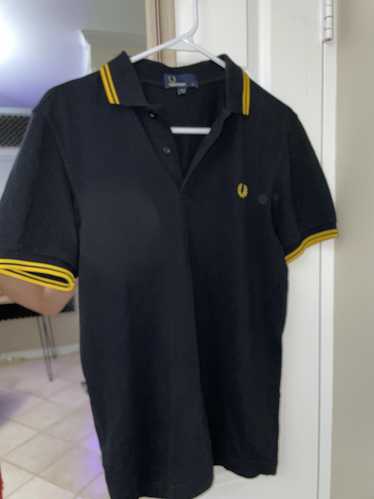 Fred Perry Fred Perry collar shirt