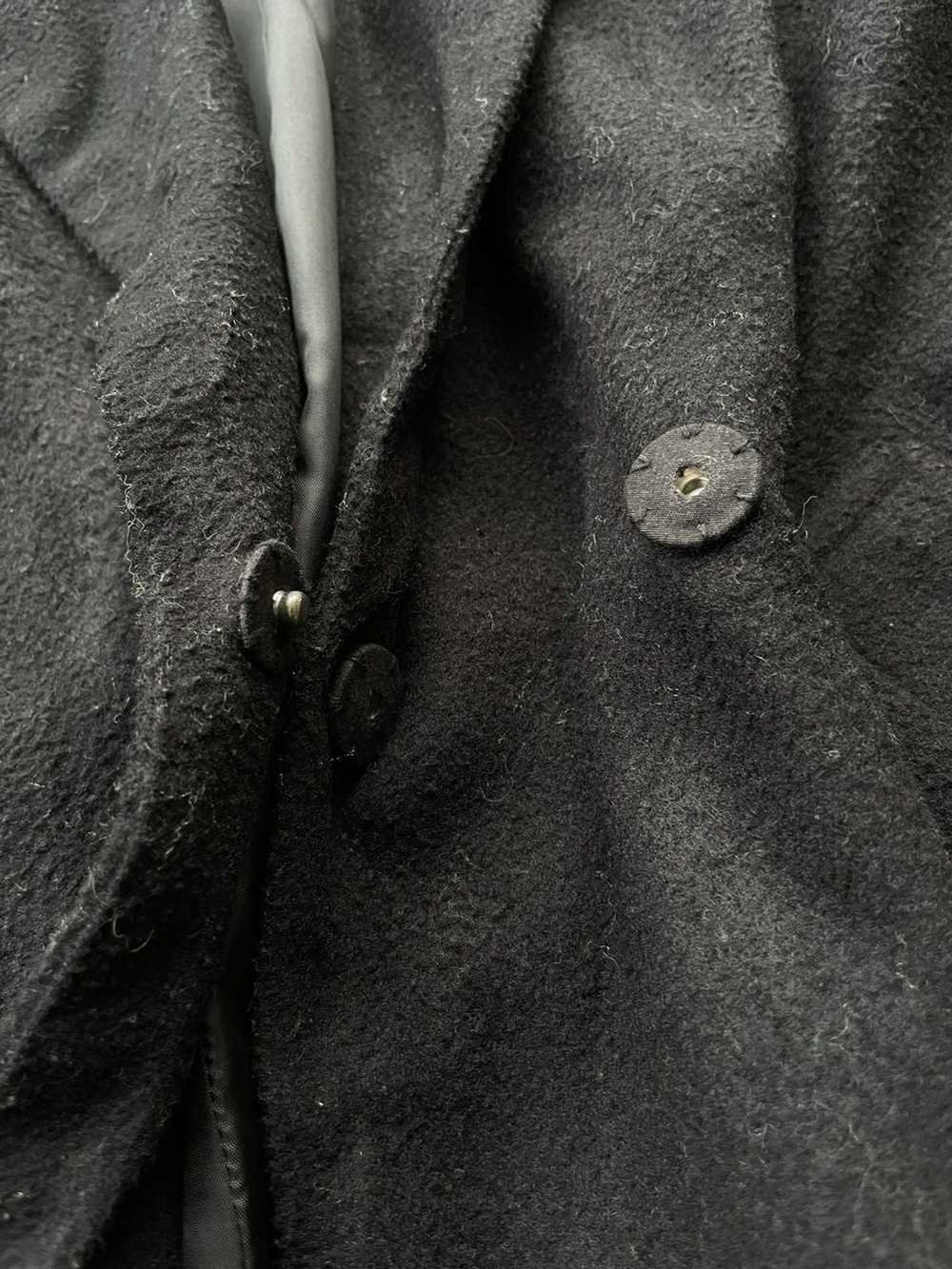 Japanese Brand Cecil McBee Trech Coat - image 11