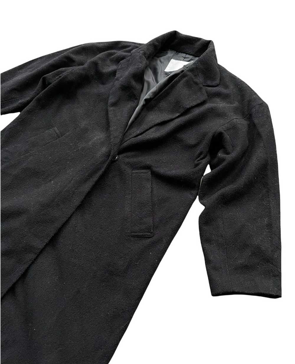 Japanese Brand Cecil McBee Trech Coat - image 3