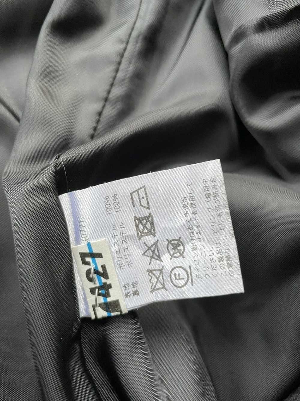 Japanese Brand Cecil McBee Trech Coat - image 9