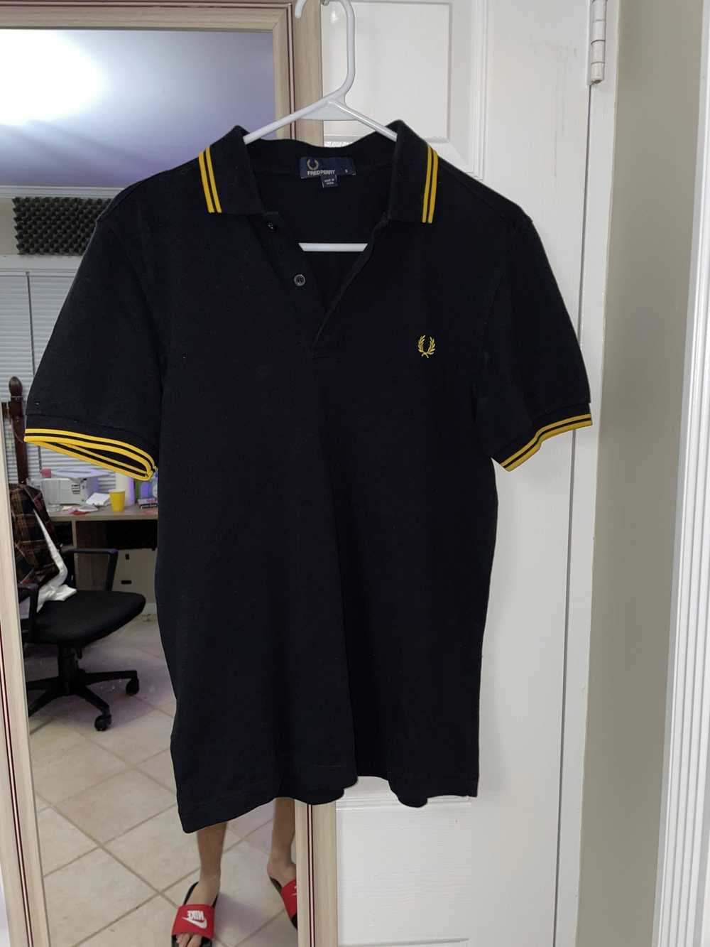 Fred Perry Fred Perry Polo - image 1
