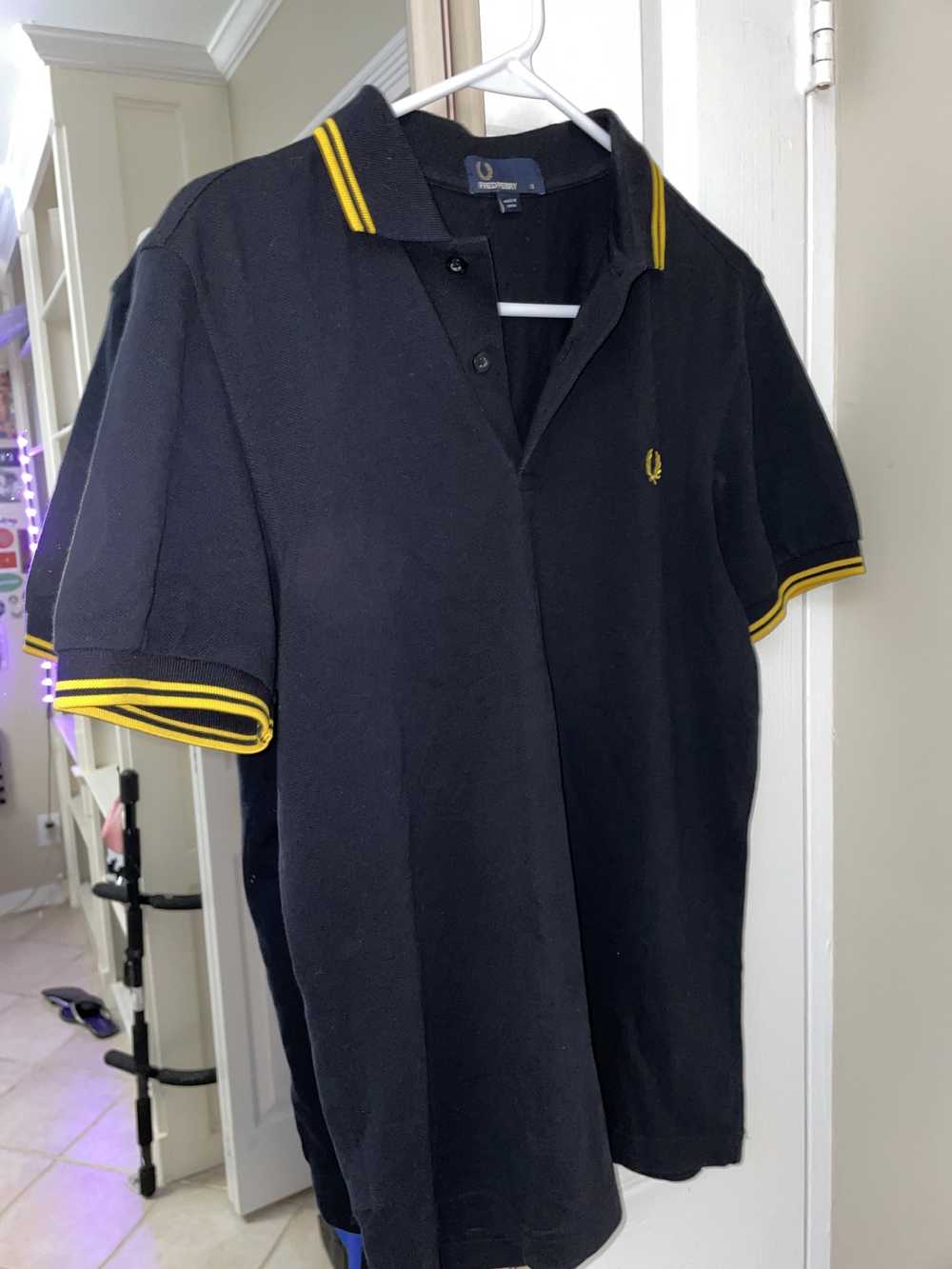 Fred Perry Fred Perry Polo - image 3