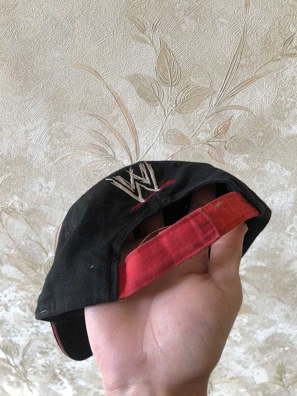 Streetwear × Vintage × Wwe Rey Misterio cap vinta… - image 4