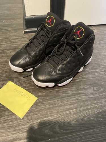 Jordan Brand Air Jordan 13 Retro 2011 Playoff 2011