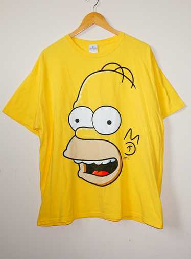 The simpsons mens big - Gem