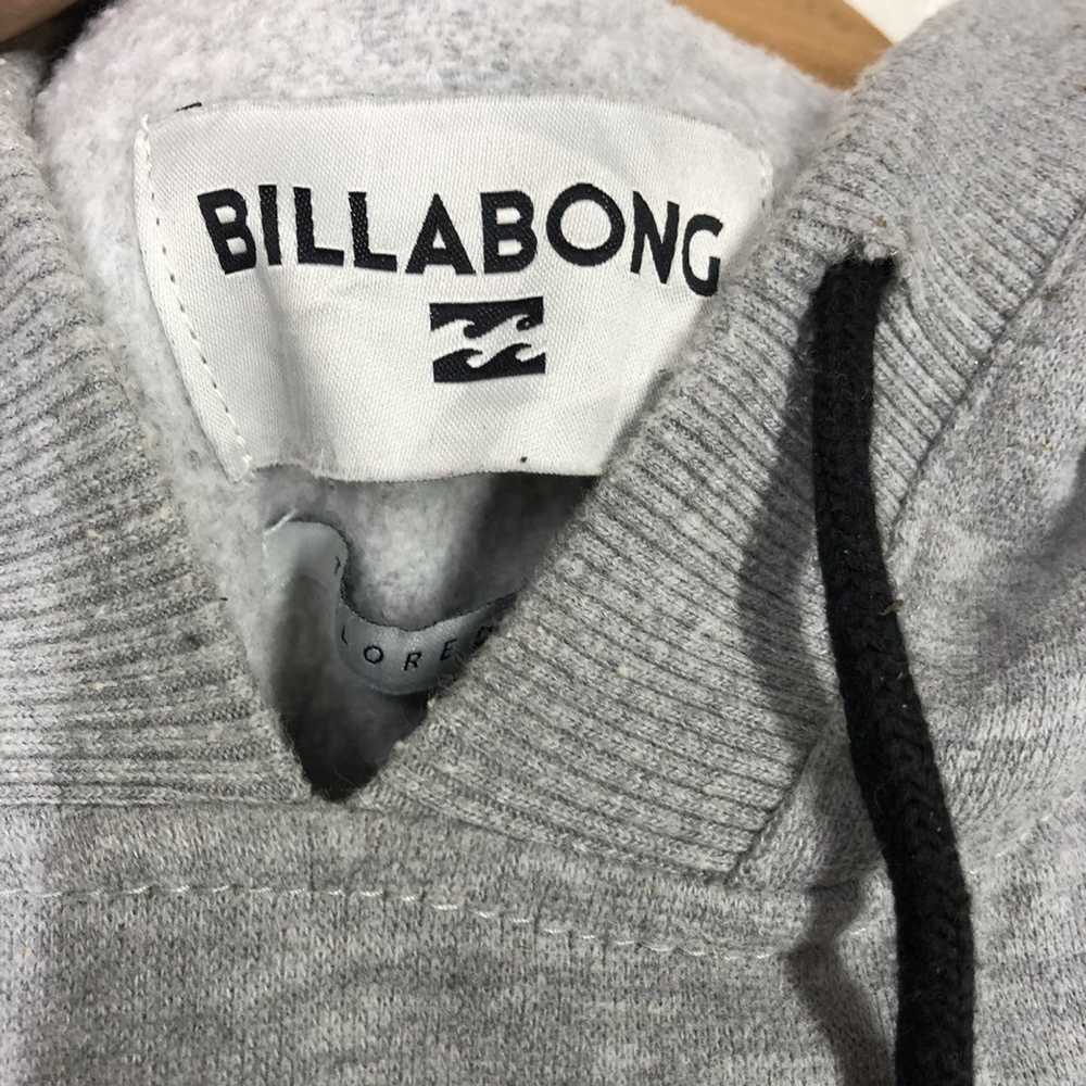 Billabong × Japanese Brand × Streetwear Billabong… - image 3