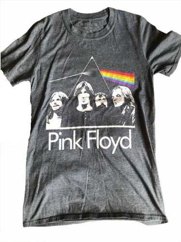 Band Tees × Pink Floyd × Rock T Shirt Pink Floyd v