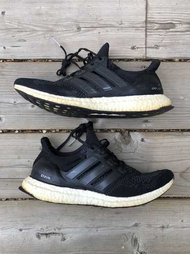 Adidas RARE 2015 adidas Ultra Boost 1.0 Core Blac… - image 1