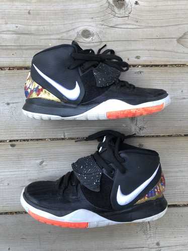 Kyrie size clearance 6