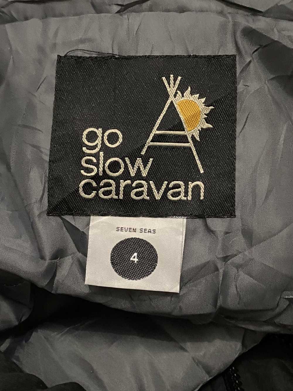 Go Slow Caravan × Japanese Brand × Outdoor Life G… - image 8