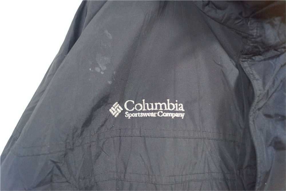 Columbia × Sportswear Rare!! Sportwear Outdoor ja… - image 2