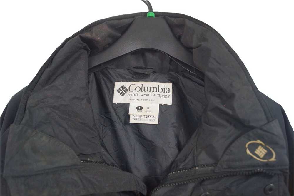 Columbia × Sportswear Rare!! Sportwear Outdoor ja… - image 3