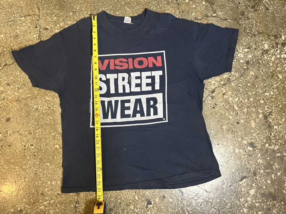 Vintage × Vision Streetwear Vintage 90’s Vision s… - image 6