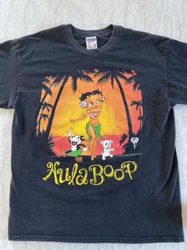 Betty Boop Colorado Rockies Baseball Shirt - High-Quality Printed Brand