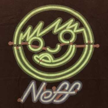 Neff × Vintage vintage emo,skater,mall scene Neff… - image 1