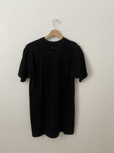 Y/Project Double sleeve t shirt - image 1