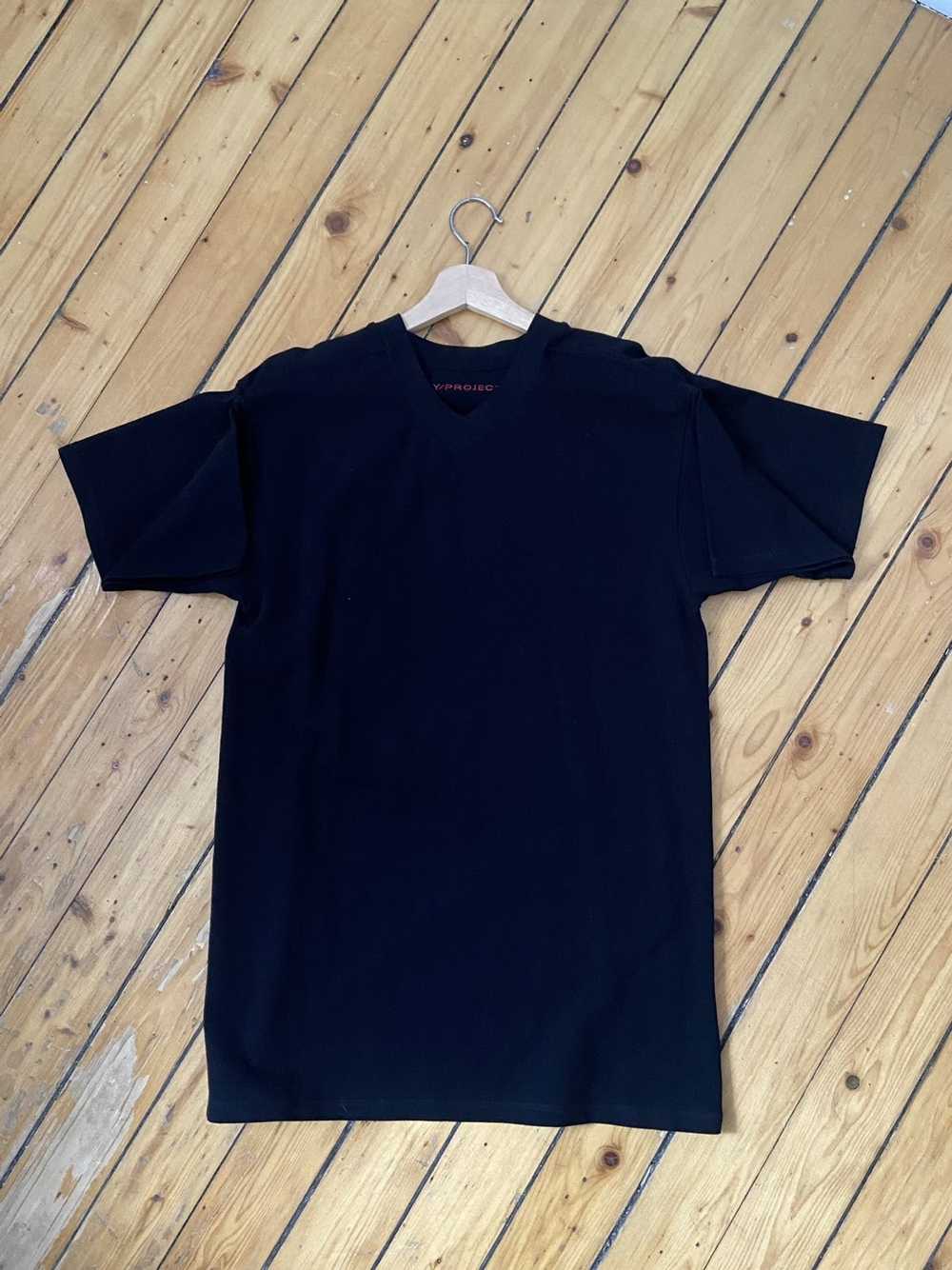 Y/Project Double sleeve t shirt - image 2
