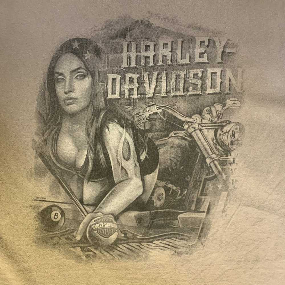 Harley Davidson Harley Davidson of Sellersville G… - image 2
