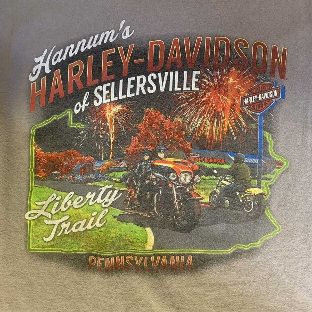 Harley Davidson Harley Davidson of Sellersville G… - image 4