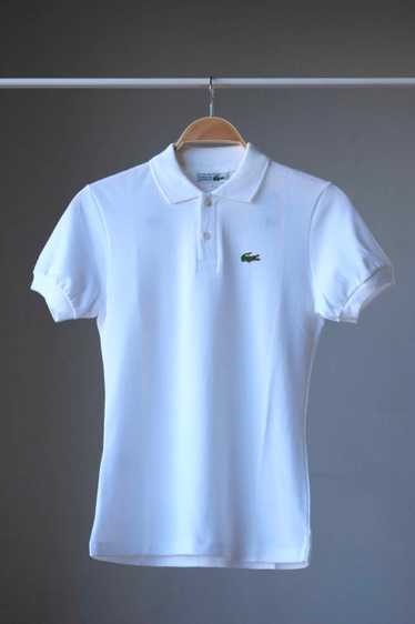 LACOSTE Vintage Polo