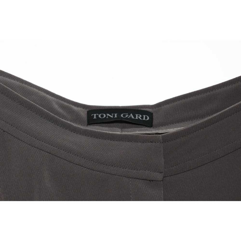 Toni Gard Trousers in Olive - image 4