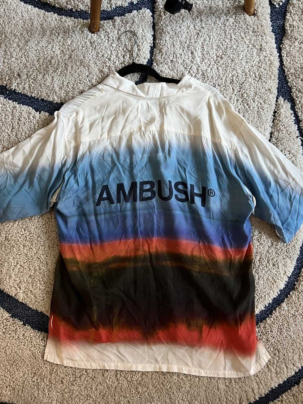 Ambush Design Hawaiian Shirt - image 2