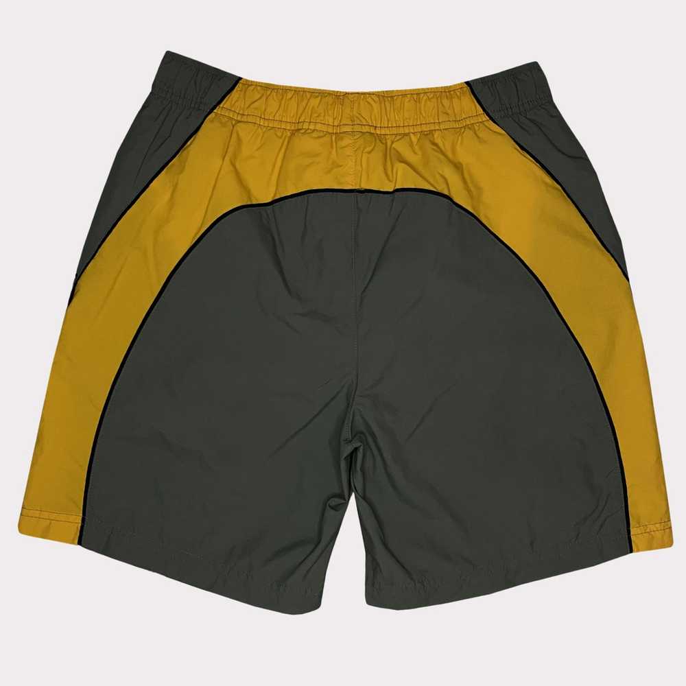 Nike × Streetwear × Vintage Swim Shorts VTG Y2K S… - image 3