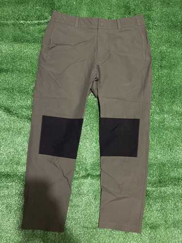 The North Face The north face cargo nylon pants - image 1