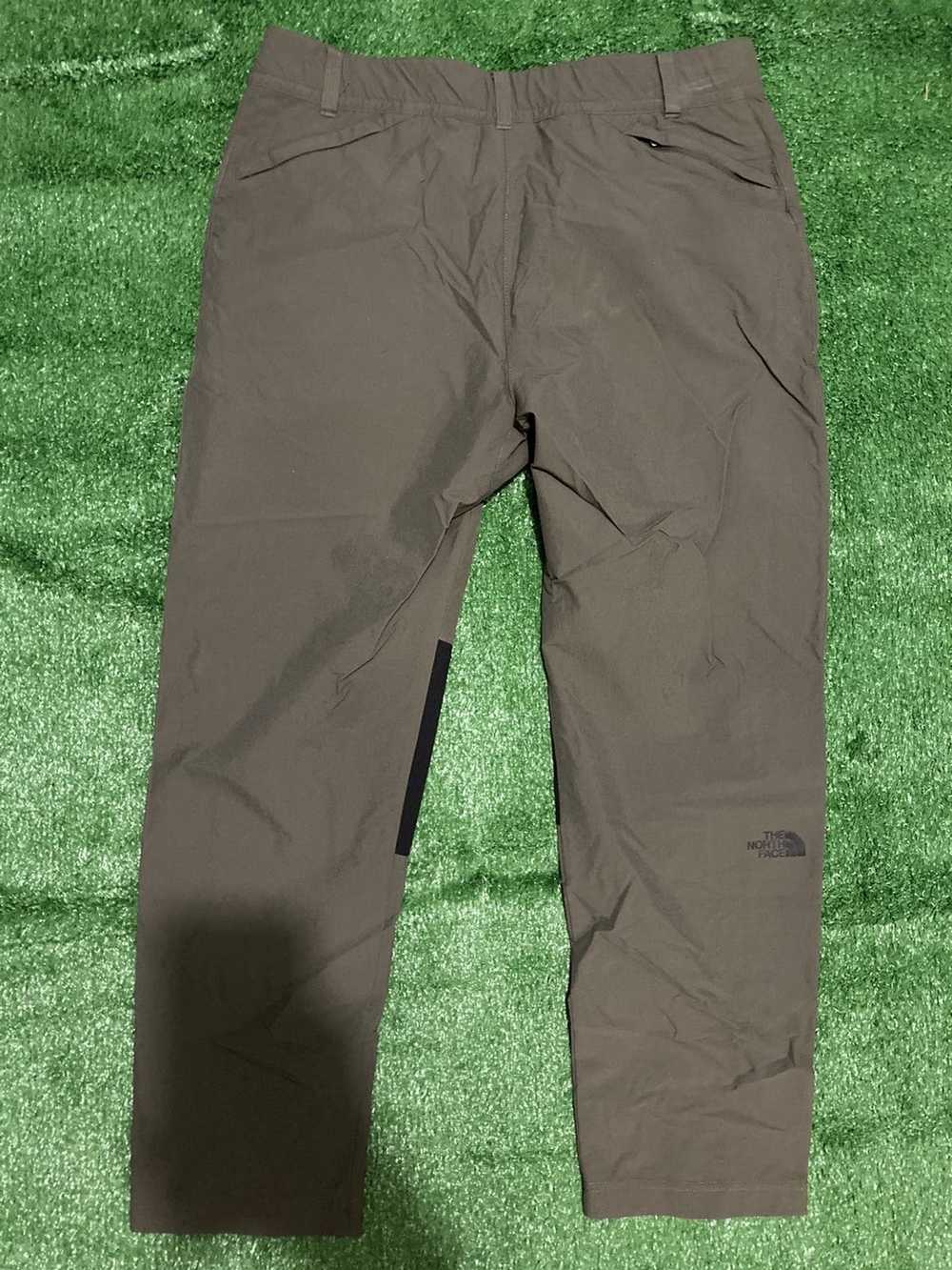 The North Face The north face cargo nylon pants - image 3